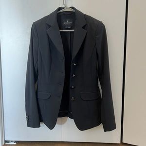 Kingsland Equestrian Show Coat, Navy